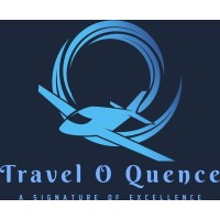 TRAVEL O QUENCE logo - Similar company to Eliza
