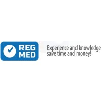 Regmed Prof. LLC. logo - Similar company to Pharm-Holding