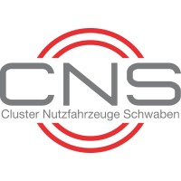 Cluster Nutzfahrzeuge Schwaben (CNS) e.V. logo - Similar company to Lock Prosystems