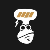 Conscious Baboon logo - Similar company to Superhuman Switch Podcast