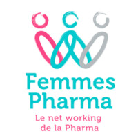 Femmes Pharma France logo - Similar company to Practeez