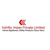 KSHITIZ IMPEX PRIVATE LIMITED logo - Similar company to Anmol Enterprises