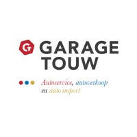 Garage Touw
