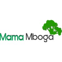 MamaMboga Africa logo - Similar company to Food Innovation Studio