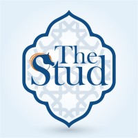 The Stud logo - Similar company to Dokkaner