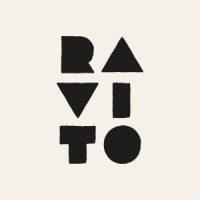 Ravito logo - Similar company to Digicairn