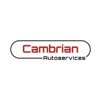 Cambrian Autoservices logo - Similar company to Hypergility Ltd