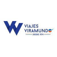 Viajes Viramundo logo - Similar company to Protos Technology