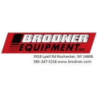 Brodner Equipment Inc