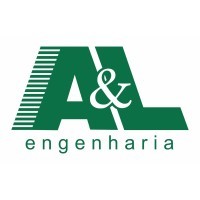 A&L Engenharia logo - Similar company to Icann - International Community Assocation Of Nizhny Novgorod
