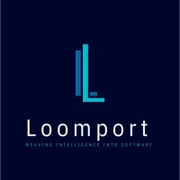 Loomport logo - Similar company to Proaxive Solutions,Llc
