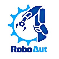 Team RoboAut (Robotics and Automation Club of NIT Jamshedpur) logo - Similar company to Mechanical Engineering Society, Nit Jamshedpur