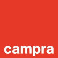 campra GmbH – Büro für Kommunikation logo - Similar company to Agenda 17. Agentur Für Public Relations