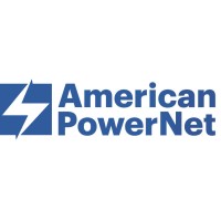 American PowerNet logo - Similar company to Abacus Energy