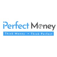 Perfect Money logo - Similar company to Paykassa.Pro