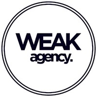 Weak Agency logo - Similar company to Happly Event