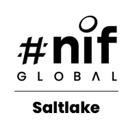 NIF Global Saltlake Kolkata logo - Similar company to Inifd