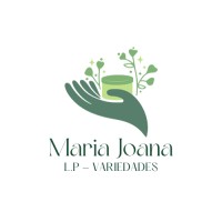 Maria Joana / LP Variedades logo - Similar company to Joana E Maria