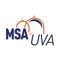 Muslim Student Association at UVA logo - Similar company to Lucha Latina Inc.