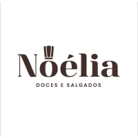 Noélia Doces e Salgados logo - Similar company to Tea O'Clock Sweets