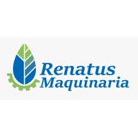 Renatus Maquinarias logo - Similar company to Jar - Ildefonso Rosa Ramírez E Hijos, S.L.