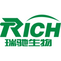 Rich Biodegradable logo - Similar company to Toidukarp Ltd