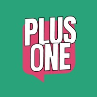 Plus One Boutique logo - Similar company to Eye Luxury Concierge