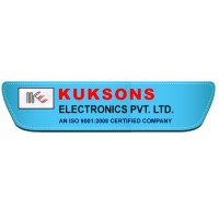 Kuksons Electronics Pvt Ltd logo - Similar company to Santent