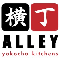 Alley Kitchens