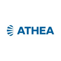 Athea logo - Similar company to Comand Ai