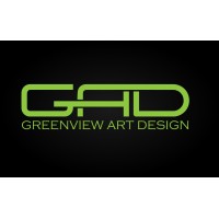 Greenview Art Design logo - Similar company to Brazil Business Link