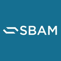 Sbam logo - Similar company to Beyond Ventures