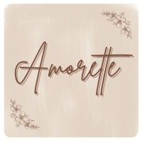 Amorette logo - Similar company to Chhappan Bhog - India