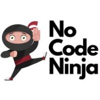 No Code Ninja logo - Similar company to No Code Digital