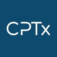 CPTx logo - Similar company to Cellclar Cic