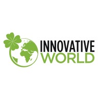 INNOVATIVE WORLD SRL logo - Similar company to Propaganda Adv