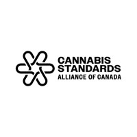 Cannabis Standards Alliance of Canada (CSAC) logo - Similar company to Proficiency Testing Australia