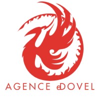 eDovel logo - Similar company to Orocom
