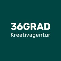 36grad Kreativagentur logo - Similar company to Siedepunkt Kreativagentur
