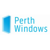 Perth Windows logo - Similar company to Dwellingup General Store