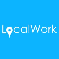 LocalWork logo - Similar company to Avahr
