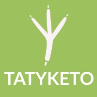 Tatyketo logo - Similar company to Dailywithdoc