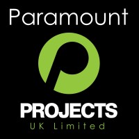 PARAMOUNT PROJECTS UK LIMITED logo - Similar company to Field