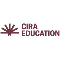 CIRA Education logo - Similar company to Safe Egypt