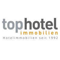 tophotel immobilien GmbH logo - Similar company to Rohrer Group