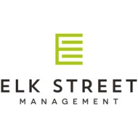 Elk Street Management logo - Similar company to General Builders, Llc
