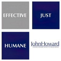 John Howard Society Of Saskatchewan