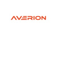 AVERION AS logo - Similar company to Averionmm