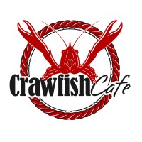 Crawfish Cafe logo - Similar company to Consulting Tech Group, Llc
