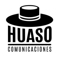 HUASO COMUNICACIONES logo - Similar company to Ucro Agency